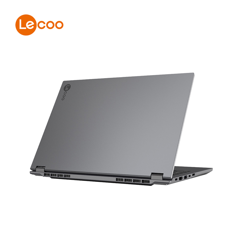 联想来酷Lecoo Pro14 锐龙版14英寸轻薄笔记本电脑 酷睿U5-135H 32G 1TSSD 集显 w11 幻影灰 官方标配高清大图