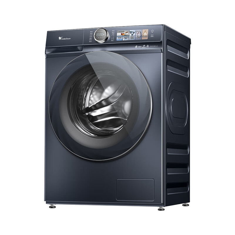 小天鹅滚筒洗衣机全自动水魔方系列10公斤tg100v88plus