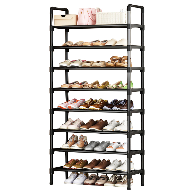 翼澜 鞋架 8层 个高清大图