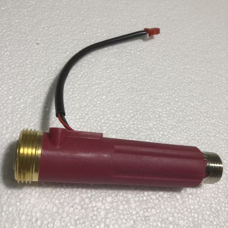 帮客材配 全新原装法迪欧电热水器F60/80- C30HR1出水防电墙 红 收前务必验货高清大图