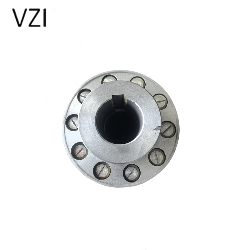 vzi 联轴器 DER240/120 套高清大图