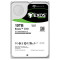 希捷(Seagate)10TB 256MB 7200RPM 网络存储(NAS)硬盘 SATA接口 希捷酷狼IronWol