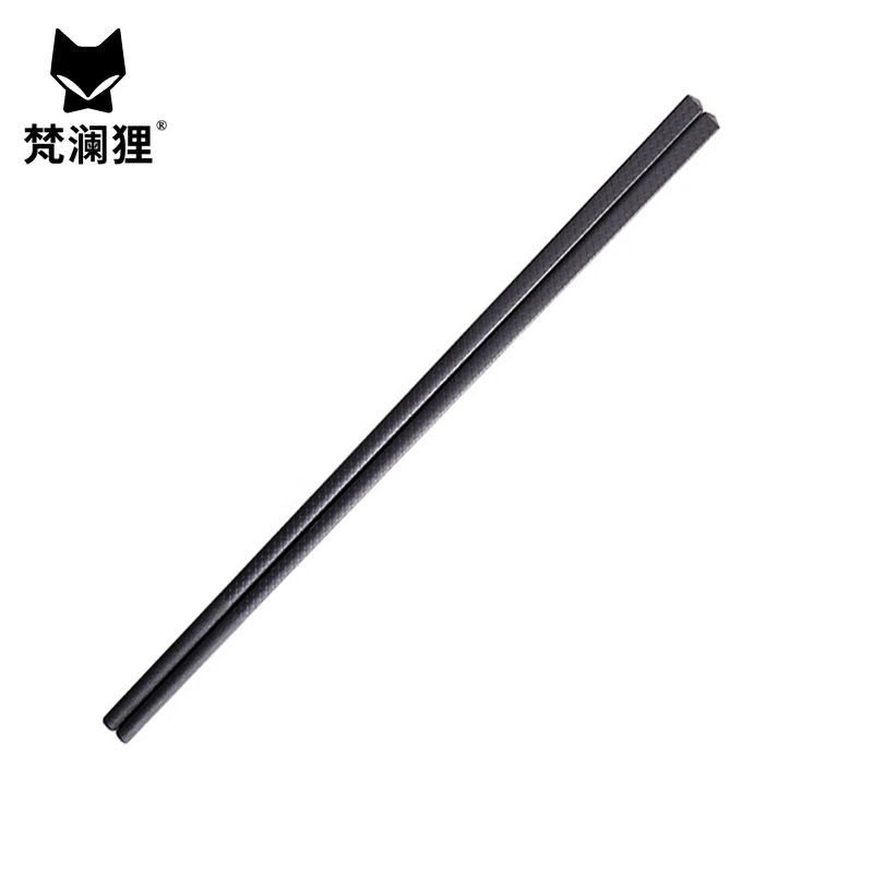 梵澜狸筷子K32 10双/包高清大图