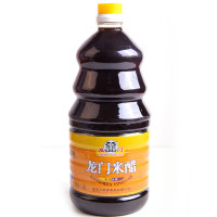龙门米醋 1.28L