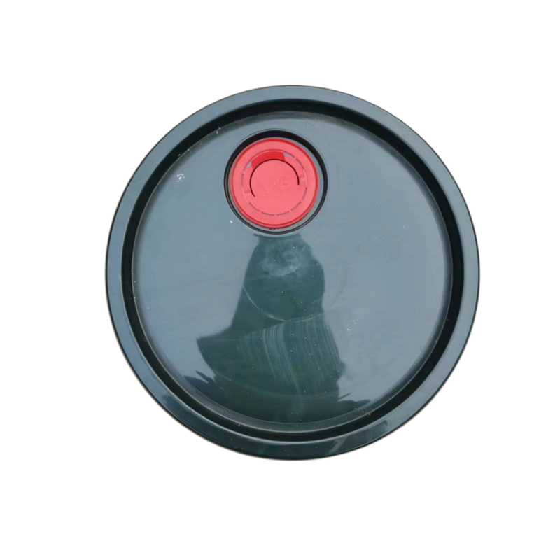 源根 重负荷工业齿轮油 L-CKD150# 18L 桶高清大图