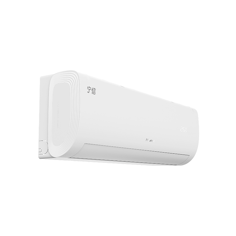 海信空调KFR-35GW/A160U-X1(白)高清大图