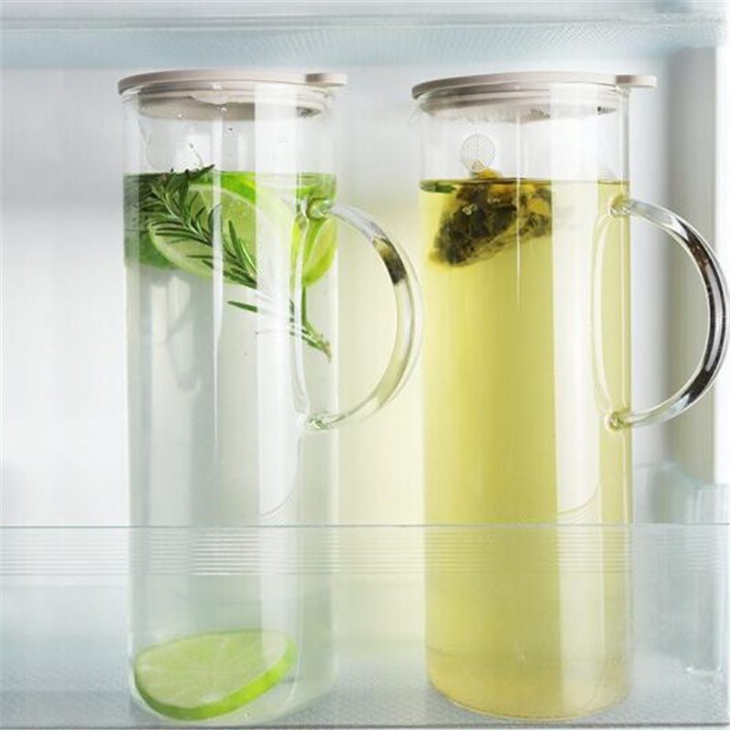 BUYDEEM北鼎凉水壶1200ML