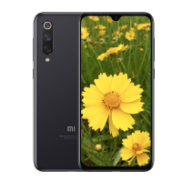 小米(MI) 小米9SE 全网通版 6GB+128GB 深空灰 骁龙712 水滴全面屏游戏智能手机 移动联通电信4G手机