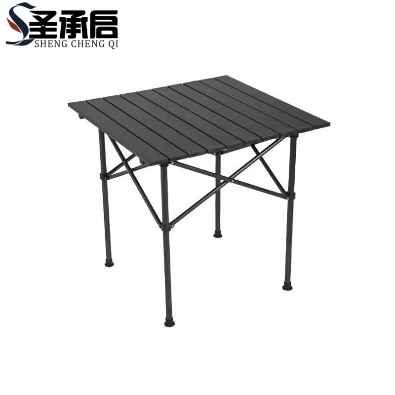 圣承启 折叠桌 长58cm 张高清大图