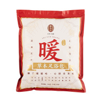 雷允上 十二味草本足浴包 一袋/30包*30g 一袋装