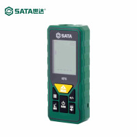 世达 (SATA)激光测距仪 60M 62712
