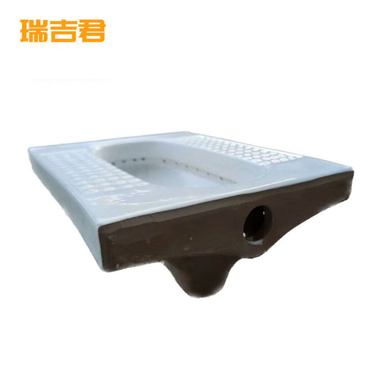 瑞吉君 蹲便器 RDIO-151 个高清大图