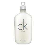 卡尔文·克莱恩(Calvin Klein)CK one 男士女士中性淡香水 EDT ONE 100ml