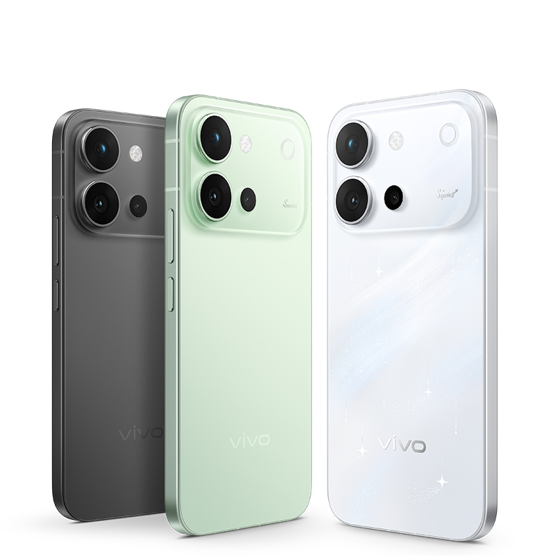 vivo S60 星星海 16GB+512GB 全网通5G新品手机第三代骁龙8s芯片4K原生感Live云台级防抖主摄拍照游戏学生智能手机高清大图
