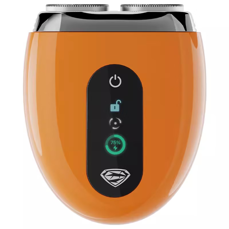 超人 双头剃须刀HS295高清大图