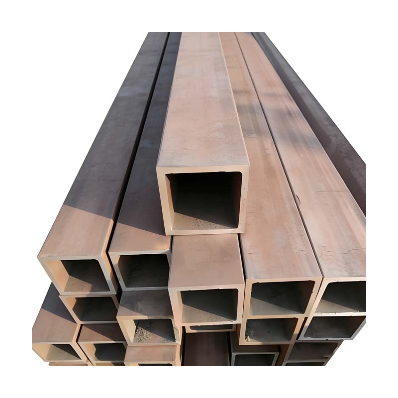 华夏京铁城 方管 40*40*3mm 块高清大图