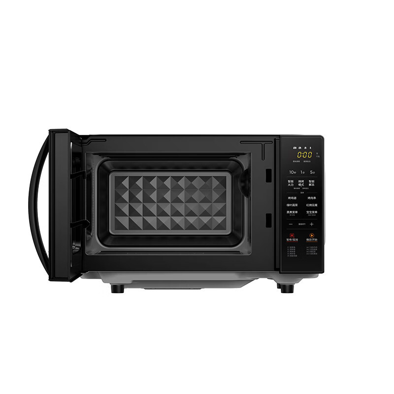美的(Midea) 微烤一体机C20高清大图