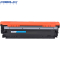 高宝 COBOL CE271A C 青色 硒鼓 适用HP CP5525dn/5525n/5525xh/M750dn/M750dn/750n/M750xh/M750xh 1支