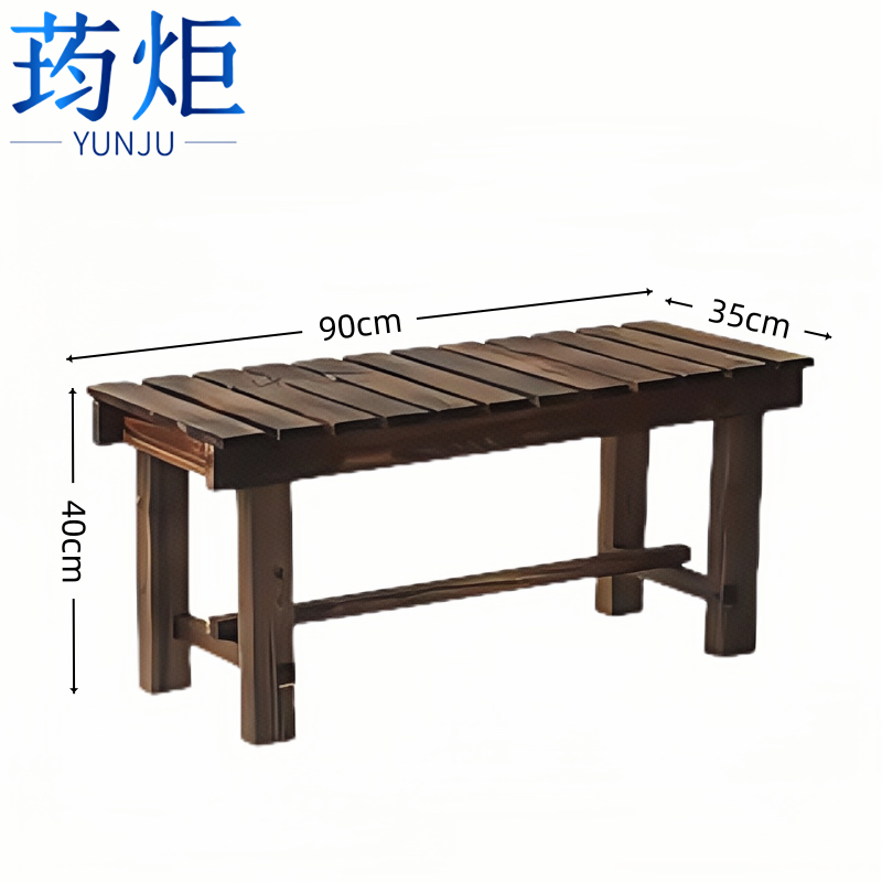 荺炬户外椅高清大图