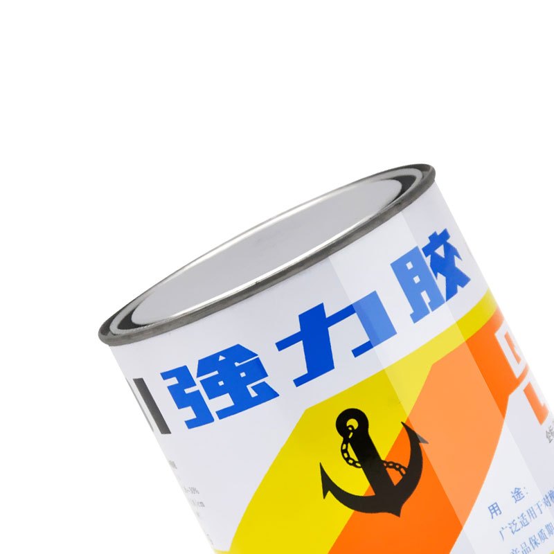 卡尔 801强力胶 (WD801 净重860g)