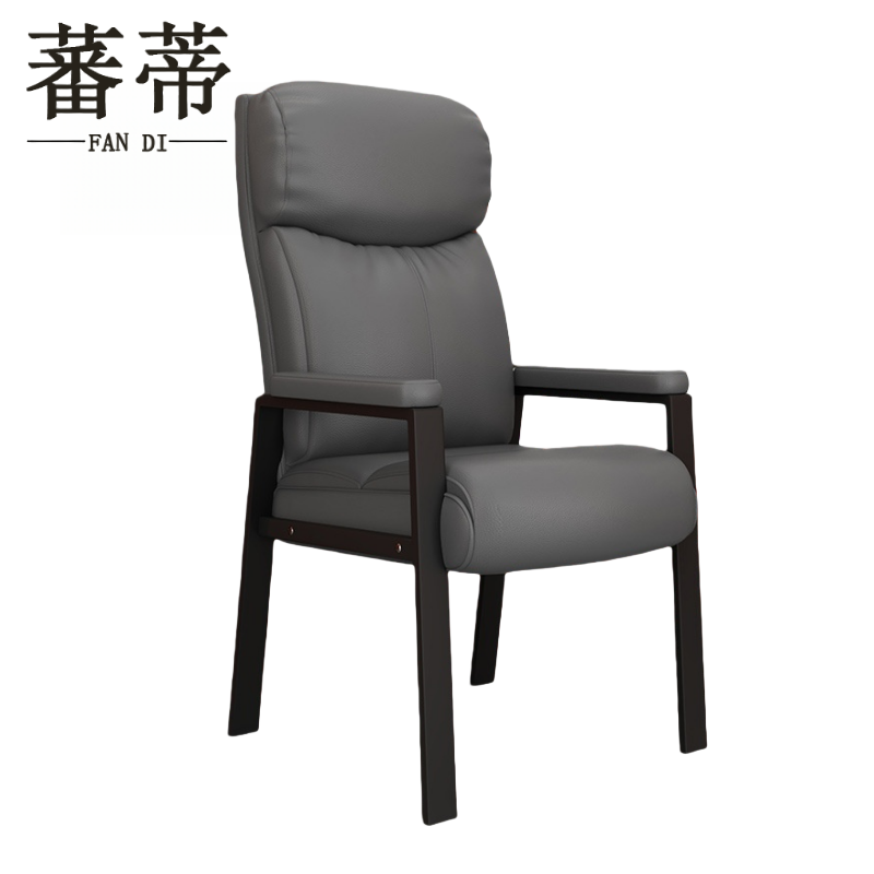 蕃蒂座椅电脑椅高清大图