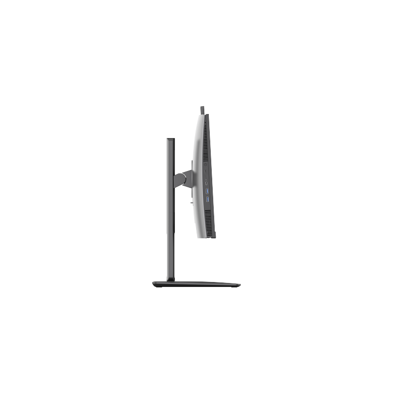 inspur 浪潮云终端一体机 兆芯 8核 2.7GHz/16G 内存/512G 固态硬盘