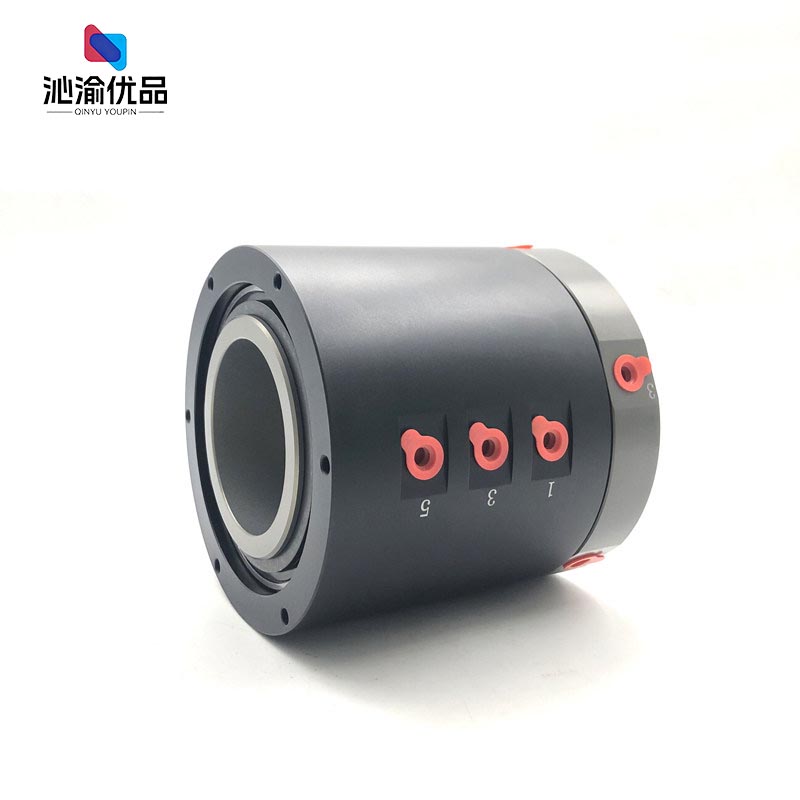 沁渝优品 一次性TPE手套 0.18只