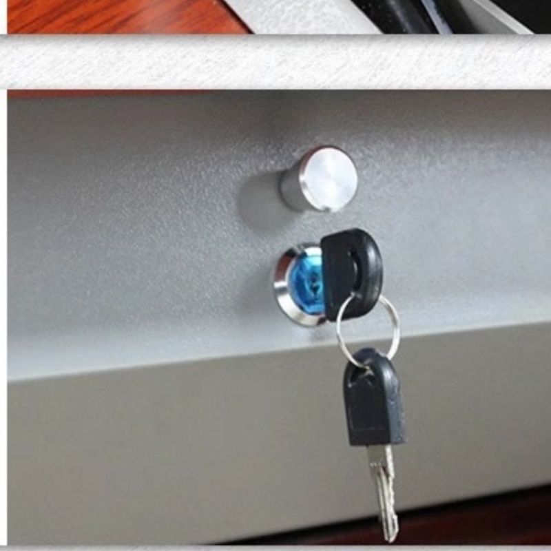 豫龙都翻转电脑桌高清大图