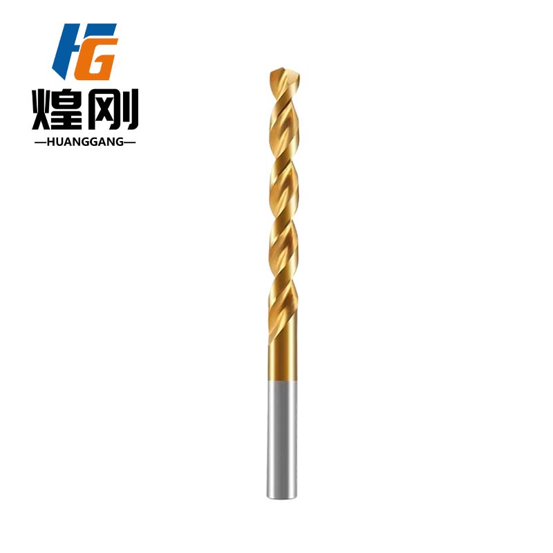 煌刚 H7螺旋刃铰刀高清大图
