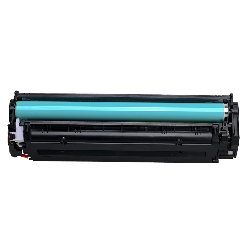 格然 惠普CF212A黄色硒鼓 HP200 M251n M251nw MFP M276n M276nw 131A墨盒高清大图