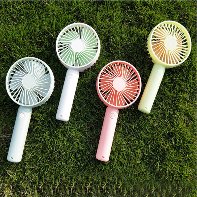 手持时尚小风扇n9