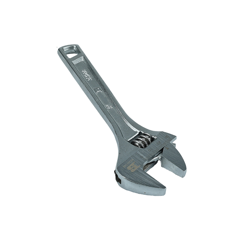 波斯 活动扳手 BS361208 8“/200mm 把高清大图