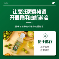 海天 有机山茶油六件套 300ml*6 套