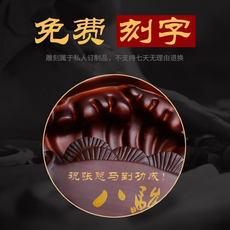 八骏雄风马摆件工艺品办公室桌面摆设装饰风水商务礼品_541_694
