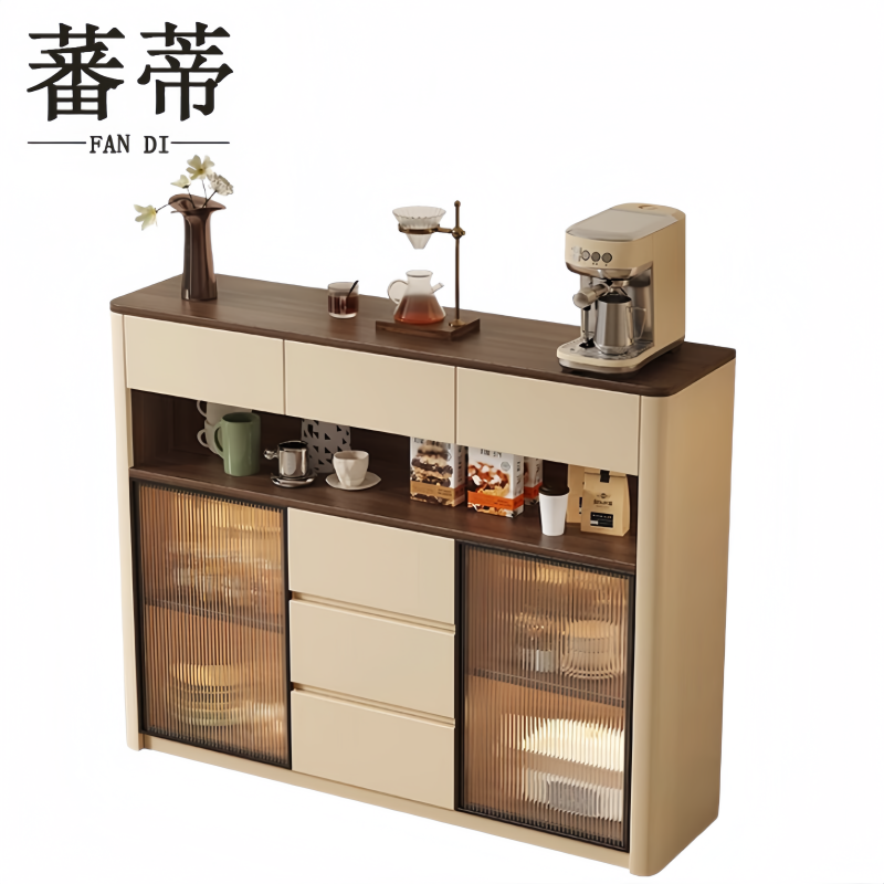 蕃蒂储物柜120*40*95cm个高清大图