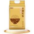 裕道府 来碗好饭五常有机大米5kg