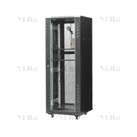 翌嘉 YJ4010504 网络机柜设备通讯机柜32u165*60*60cm