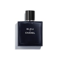 香奈儿（CHANEL）蔚蓝男士香水 EDT50ml 淡香水 清新 办公约会