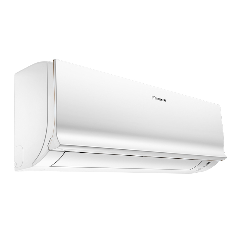 大金(DAIKIN) 大1匹 新二级能效 全直流变频 康达效应气流 家用节能空调挂机 ATXS226WC-W