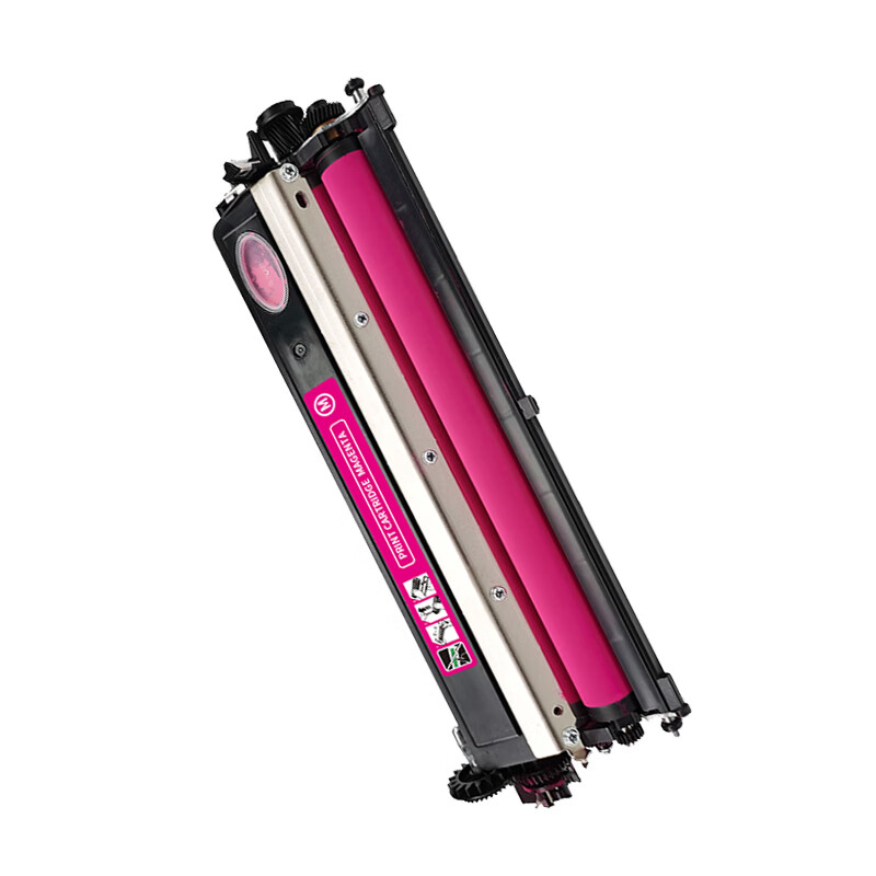 志像 CDO-300M 打印量12500页 适用奔图CP2506DNPLUS/CM7105DN打印机 硒鼓 (计价单位:只) 红色高清大图