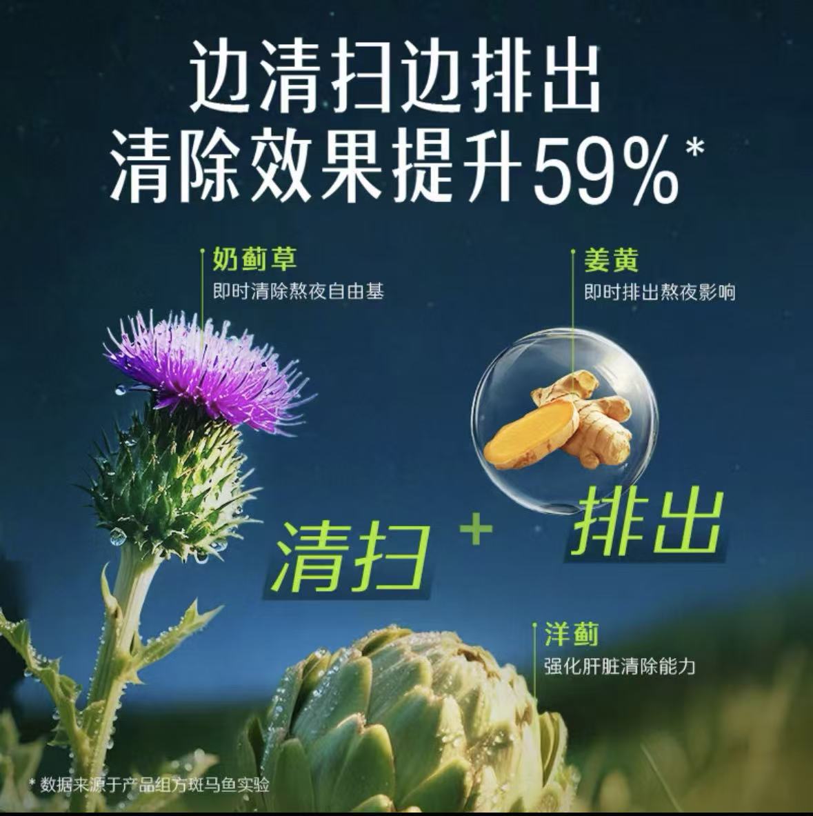 澳洲 Swisse 小护肝片120粒澳版高清大图