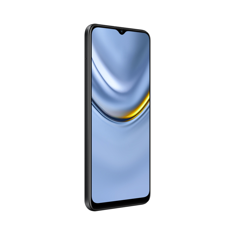 荣耀畅玩20 8GB+128GB 幻夜黑 5000mAh大电池 128GB大存储 6.5英寸高清护眼屏 1300万高清AI双摄 全网智能通手机