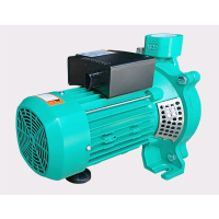 威乐 PUN-750EH自动 热水全自动增压泵