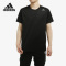 ADIDAS阿迪达斯短袖T恤速干透气运动休闲圆领男装上衣FM2093 Z