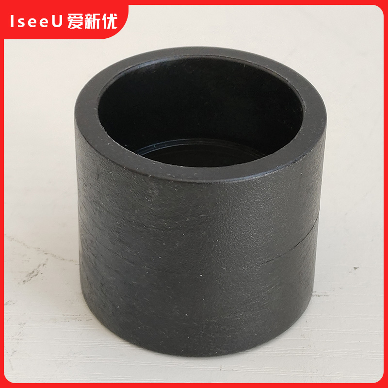 爱新优 PE热熔直接110mm(个)高清大图