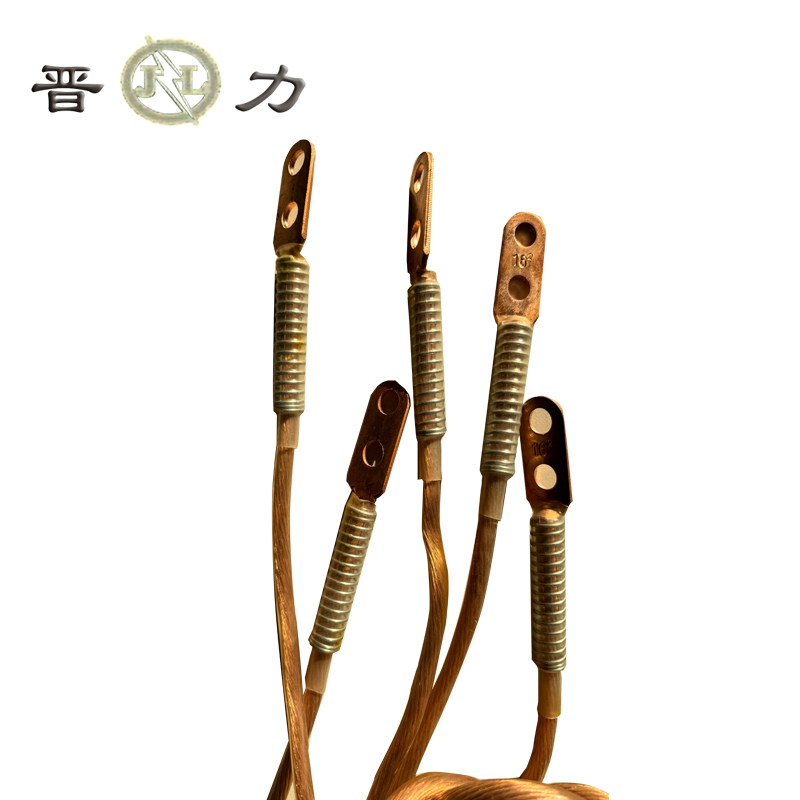 晋力+软铜线+25平方12米+根高清大图