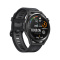 华为/HUAWEI WATCH GT Runner 星夜跑者 黑色硅胶表带 智能手表 专业跑表 运动手表 两周长续航 蓝牙通话 血氧检测 AI专业跑步教练 高精度动态心率