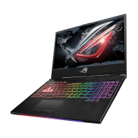 ROG GL504GS/S5CS 枪神II 15.6英寸游戏本笔记本电脑8750/1070/16G/1TB+256GB