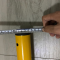 定制道闸泡沫圆杆 4m 70*45mm