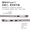 小米RedmiBook Pro 15 2021旗舰新品11代酷睿全金属超轻薄游戏本办公红米笔记本电脑 11代标压i5-11300H MX450 2G独显 16G内存 512G指纹